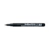טוש לא מחיק לשקפים Artline EK-854 M (ארטליין) - כחול