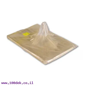 שקית שקילה 14x20 ס"מ - שק של 30 ק"ג