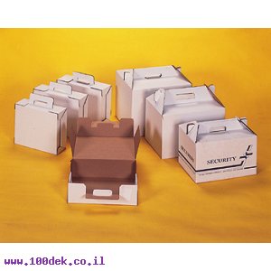 קופסאות מזוודה-לאנץ בוקס 255X163X114