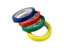 תמונה של מוצר סרט אריזה למכשיר סגירת שקיות, PVC - אורך 60 מטר