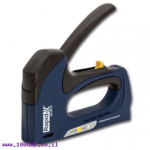 אקדח סיכות Rapid ALU-913 - גוף אלומיניום