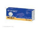 תמונה של מוצר סיכות לאקדח 13/4 Kangaro - כמות 5000 יחידות