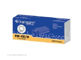 תמונה של מוצר סיכות לאקדח 13/4 Kangaro - כמות 5000 יחידות