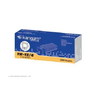 סיכות לאקדח 13/4 Kangaro - כמות 5000 יחידות