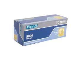 תמונה של מוצר סיכות לאקדח 13/10 Rapid - כמות 5000 יחידות
