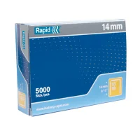 סיכות לאקדח 13/14 Rapid - כמות 5000 יחידות