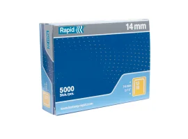 תמונה של מוצר סיכות לאקדח 13/14 Rapid - כמות 5000 יחידות
