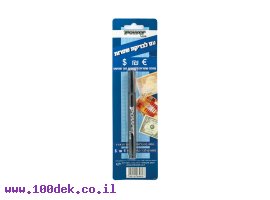 תמונה של מוצר עט לבדיקת שטרות - PowerLine/Cobra