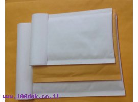 תמונה של מוצר מעטפה מרופדת CD (יבוא מחו"ל), גודל פנימי 17.5x18 ס"מ, 250 יחידות