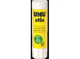 תמונה של מוצר דבק סטיק UHU בינוני - 21 גרם