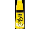 תמונה של מוצר דבק נוזלי רב תכליתי UHU - תכולה 35 גרם