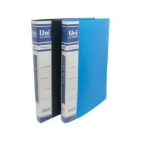 תיק אינדקס גמיש - 30 תאים, דף A5