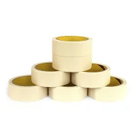 מסקינטייפ ברוחב 1" (25 מ"מ) עם דבק חזק - אורך 40 מטר