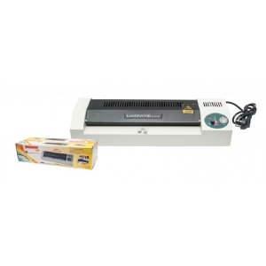 מכשיר למינציה PDA3-330-ECO גוף מתכת - A3