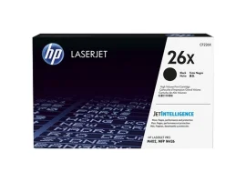 תמונה של מוצר טונר HP CF226X/26X שחור - מקורי