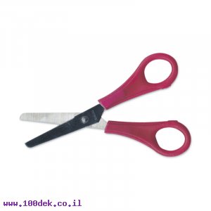 מספריים לילדים "5.5 פופ