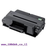 טונר Samsung MLT-D205E שחור - תחליפי