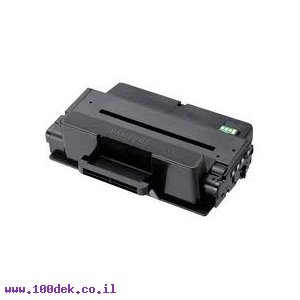 טונר Samsung MLT-D205E שחור - תחליפי