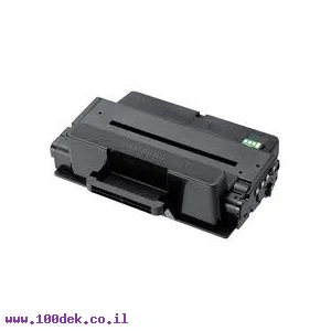 טונר Samsung MLT-D205E שחור - תחליפי