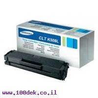 טונר תחליפי 620 אדום K508L סמסונג