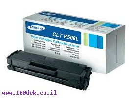 תמונה של מוצר  טונר תחליפי 620 אדום K508L סמסונג