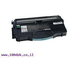 תמונה של מוצר  טונר Lexmark E120 לקסמרק תחליפי