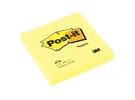 תמונה של מוצר מזכרית דביקה Post-it צהוב - 73x73 מ"מ