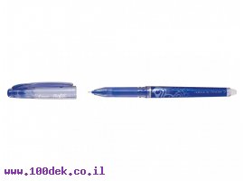 תמונה של מוצר עט מחיק פיילוט Pilot FRIXION POINT - עובי 0.5 מ"מ