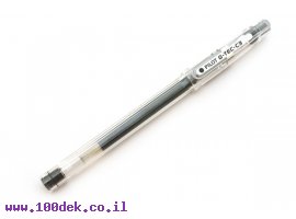 תמונה של מוצר עט ג'ל פיילוט Pilot G-TEC-C3 - עובי 0.3 מ"מ