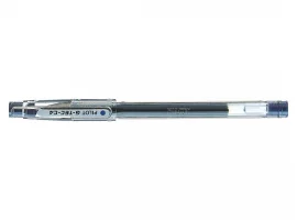 תמונה של מוצר עט ג'ל פיילוט Pilot G-TEC-C4 - עובי 0.4 מ"מ