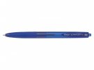 תמונה של מוצר עט כדורי עם לחצן פיילוט Pilot Super Grip - עובי 1.0 מ"מ