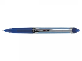 תמונה של מוצר עט ראש סיכה עם לחצן פיילוט Pilot V5 RT - עובי 0.5 מ"מ