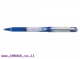 תמונה של מוצר עט רולר פיילוט Pilot V-BALL גריפ - עובי 0.5 מ"מ