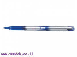 תמונה של מוצר עט רולר פיילוט Pilot V-BALL גריפ - עובי 0.7 מ"מ
