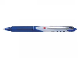 תמונה של מוצר עט רולר עם לחצן פיילוט Pilot V-BALL RT  - עובי 0.5 מ"מ