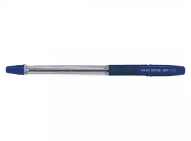 תמונה של מוצר עט כדורי שקוף פיילוט Pilot BPS-GP - בעובי F
