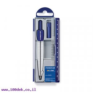 מחוגה לתלמיד Staedtler 550-50 - עופרת