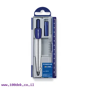 מחוגה לתלמיד Staedtler 550-50 - עופרת