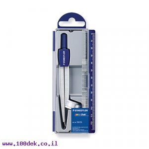 מחוגה לתלמיד Staedtler 550-55 - עיפרון