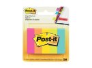 תמונה של מוצר דגלון סימון Post-It -מארז 5 צבעים - נייר