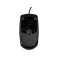 עכבר חוטי HP X500 שחור