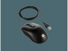 תמונה של מוצר עכבר חוטי X900 HP שחור - צר