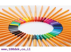תמונה של מוצר עט סטבילו פוינט 88