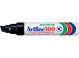 תמונה של מוצר טוש לא מחיק 100 Artline (ארטליין)