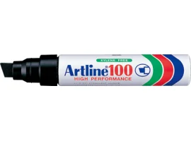 תמונה של מוצר טוש לא מחיק 100 Artline (ארטליין)