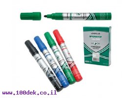 תמונה של מוצר טוש לא מחיק 70 LinePlus (ליין פלוס) ראש עגול