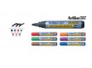 תמונה של מוצר טוש מחיק Artline 517 - ראש עגול