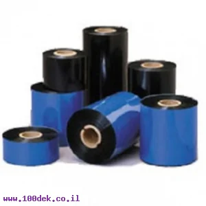 רדיד WAX OUT רוחב 110 מ"מ, אורך 450 מטר