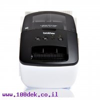 מדפסת מדבקות Brother QL-700