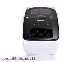 תמונה של מוצר מדפסת מדבקות Brother QL-700